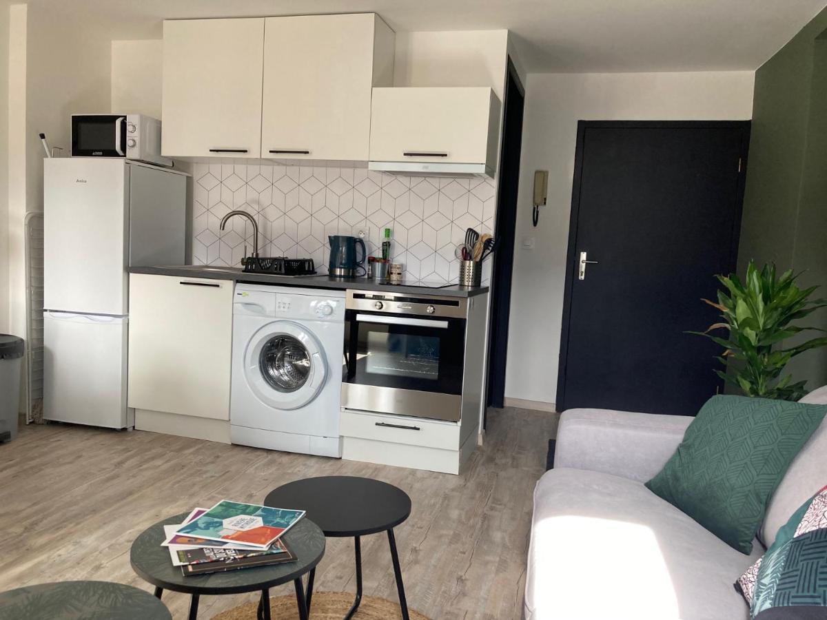 Apartamento Le Gaudissart 2 Barcelonnette Exterior foto